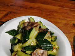-尚府一品·烤鸭·新京菜(圆明园店)