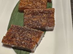 -广州花园酒店荔湾亭·地道点心·粤式饮茶