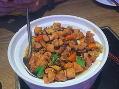 客家竹林鸡-老阿爸江浙土菜(奥体中心店)