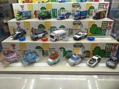 -TOYSRUS玩具反斗城(无锡荟聚购物中心店)