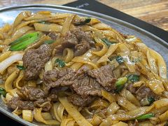 -江村四哥新鲜牛肉店(江高总店)