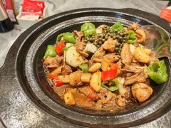-兴仙饭店·闽味海鲜(马尾总店)