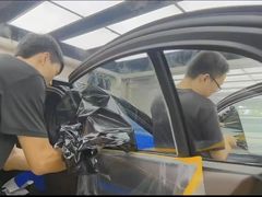 -优车会·V-KOOL威固(北山店)