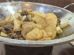 -三羊居食府(文艺路店)