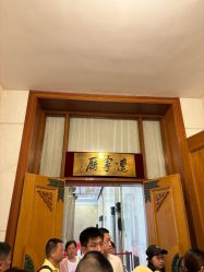 -人民大会堂宴会厅