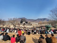 -红嫂家乡旅游区