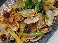 -大成海鲜烧烤·海鲜粥(安顺路店)