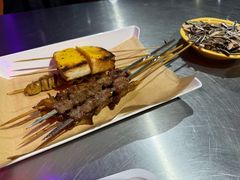 -有蚝有翅烧烤大排档·宵夜(右安门店)
