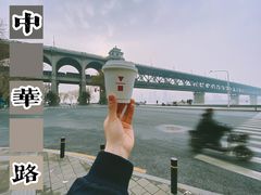 -武昌中华路码头(轮渡站)