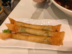 -苏晓玥·手作江南小吃(深圳北站店)