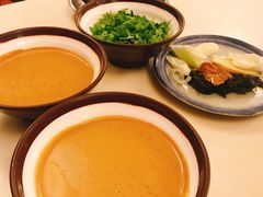 香油炸辣椒油-福寿斋·老北京铜锅涮肉·烤鸭(顺义总店)