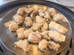 -水禾轩·海鲜蒸汽主题餐厅(拱北店)