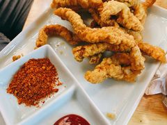 -全牛匠·乐山跷脚牛肉(新中关店)