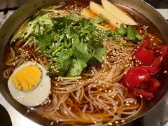 -很久以前羊肉串(农科路店)