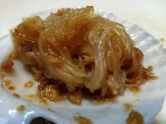 -神洲四海大酒楼(王府井澳门中心店)