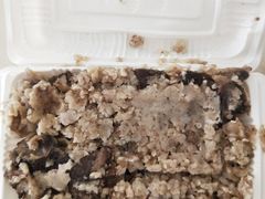 -叁省斋粉蒸肉甑糕·清真(回民街店)