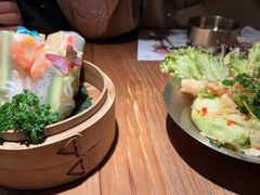 -岛风·台食小馆 ISLAND BISTRO(烟台山店)