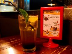 -Outdark Korean Restaurant