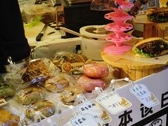 -北京清河万象汇