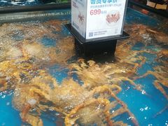 -盒马鲜生(曜一城店)