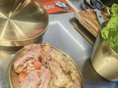 -核桃碳烤肉馆(深圳首店)