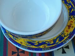 -卡万金特色藏餐