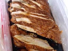 -阚老二鸭子店(来凤小区店)