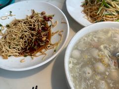 -荷塘秋月·本帮江浙菜(国权路店)