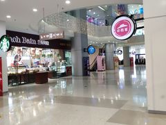 店内环境-沈阳HAI乐园