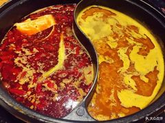 -呷哺呷哺(哈尔滨红博购物广场店)