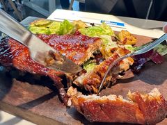 -魏客咖啡(中铁中心店)