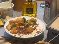 -李军力烧烤(祭城店)