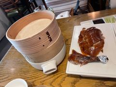 -小大董·烤鸭(王府井apm店)