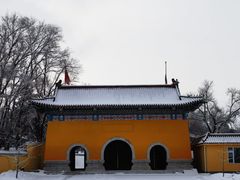 -长春净月潭风景名胜区