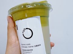 -宝藏绿洲(万象前海店)