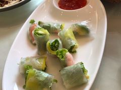 -台上设计餐厅(歌华大厦店)