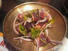 -核桃碳烤肉馆(深圳首店)