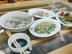 -欧春景猪脚汤(郊尾店)