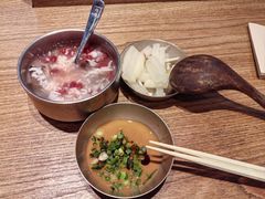 -成都你六姐·牛肉冒菜(上海环宇荟店)
