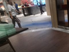 -泰山宝盛大酒店·八珍轩自助餐