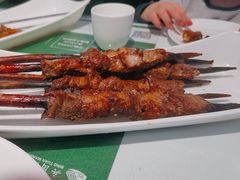 -新疆兵团食府清真(马连道店)