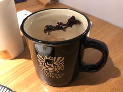 洛神花茶-太二酸菜鱼(金沙印象城店)