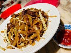 -广州花园酒店荔湾亭·地道点心·粤式饮茶