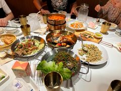 -帕娜·泰式茶餐厅·Bistro(近铁广场店)