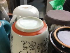-nodcafe(M50创意园店)