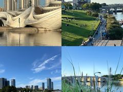 -西海子公园