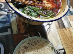 -勃利地摊·勃立小串烧烤