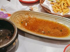 -来菜·湖北头牌藕汤(武商MALL众圆店)