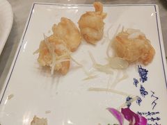 -玉华台饭庄·淮扬菜·烤鸭(望京店)
