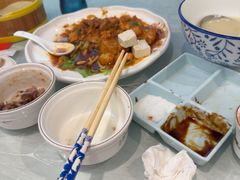 -正阳春烤鸭(华捷道店)